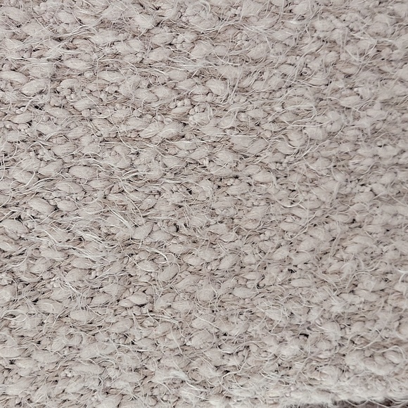 Altar’d State Pink Knitted Sweater Cardigan With Front Pockets Size S - Picture 8 of 13